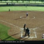 Northeast Mississippi Community College Softball pulls off comeback against Itawamba SB | Relive Northeast Mississippi Community College Softball’s epic comeback in game two of its seri