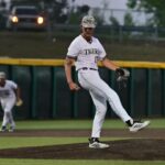 NEMCC Baseball and Softball Sweep Mississippi Gulf Coast ATH | How we’re feeling in Boonevegas after pulling out the 🧹 for 4️⃣ big wins by NEMCC Baseball & N