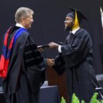 Northeast to hold graduation ceremonies May 14-18 Graduation is getting closer, and we’re counting down the days!