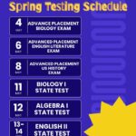 Testing season begins for Blue Devils students πβοΈ Testing Season is Here, Blue Devils!