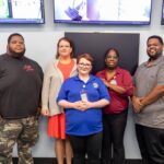 National Public Safety Telecommunications Week Celebrated It’s National Public Safety Telecommunications Week!