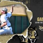 Northeast Mississippi Community College Baseball Hosts Mississippi Gulf Coast in Booneville BSB | It’s a gorgeous Saturday for ⚾️ in Boonevegas…join us to cheer on NEMCC Baseball at The Plex!!