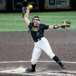 Southeastern Louisiana Pitcher Hallie Burns Named SI National Player of the Week Congratulations, Hallie!