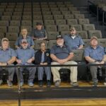 Facilities team praised for behind-the-scenes work during busy week We want to give a huge thank you to our Facilities team for their incredible work last week!