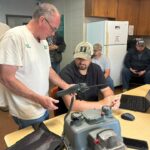 Booneville Gas Department Completes Hands-On Equipment Training Photos from City of Booneville's post