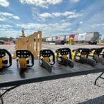 Mississippi opens largest biomass plant in the world Photos from Tate Reeves's post