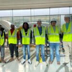 Baldwyn High School Students Tour Auto Parts Manufacturer in Guntown Photos from Baldwyn School District's post