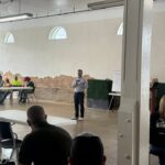 Booneville City Employees Conclude Leadership Training Session Photos from City of Booneville's post