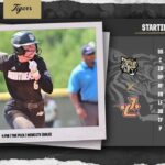 SB announces starting lineup for Game 2 of doubleheader SB | Starting Lineup for Game 2