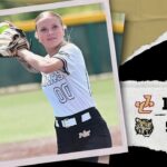 Jones sweeps Northeast in softball doubleheader SB | Final Score for Game 2