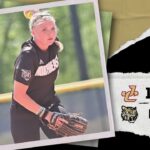 Jones beats Northeast 10-6 in Game 1 of doubleheader SB | Final from Game 1