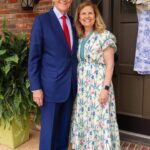 Northeast Mississippi Community College thanks President Ford and First Lady for employee luncheon Photos from Northeast Mississippi Community College's post