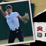 Northeast Tigers complete sweep with 10-2 win over East Mississippi SB | TIGERS SWEEP!!!