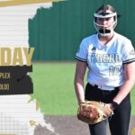 Northeast Mississippi Community College Softball hosts top 20 showdown in final home series SB | Northeast Mississippi Community College Softball begins its final homestand of the regular seas