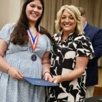 Northeast Mississippi Community College Honors Night Celebrates Student Achievements Photos from Northeast Mississippi Community College's post