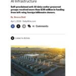 Mississippi Defends Against Foreign Influence Targeting U.S. Energy Sector The picture is becoming clearer