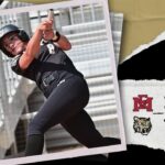 Northeast Tigers open season with 7-1 win over East Mississippi SB | TIGERS WIN!!!