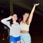 Northeast Mississippi Community College Hosts Silent Disco Photos from Northeast Mississippi Community College's post