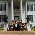 Mississippi Celebrates Northwest Mississippi Community College Women's Soccer Team's Second National Title Photos from Tate Reeves's post