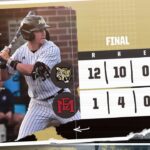 Northeast Tigers Rout East Middle School in Five-Inning Game BSB | TIGERS WIN!!!