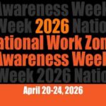 Mississippi invests $1.6 billion in transportation in 2025, proclaims Work Zone Awareness Week Photos from Tate Reeves's post