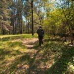 Mississippi wildlife officials encourage responsible turkey hunting practices Photos from Mississippi Department of Wildlife, Fisheries, and Parks's post