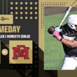 Northeast Mississippi Community College Softball Finishes Home Season Saturday SB | Northeast Mississippi Community College Softball plays its final home games of the season this