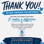 National Volunteer Week Celebrates Community Service It’s National Volunteer Week and we are so grateful for ours!