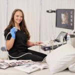 Northeast offers Diagnostic Medical Sonography program for aspiring imaging technicians Northeast’s Diagnostic Medical Sonography program prepares students to use advanced imaging technolo
