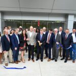 Mississippi DPS opens new unified headquarters, honors late Colonel David Huggins Photos from Mississippi Department of Public Safety (Official)'s post