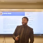 Mississippi Capitol Police Launch Spring Citizen’s Academy Photos from Mississippi Department of Public Safety (Official)'s post