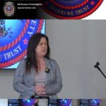 Week 10 of Cadet Class 70 Concludes in Mississippi Week 10 for Cadet Class #70 is wrapping up