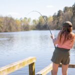 Mississippi Department of Wildlife, Fisheries and Parks Celebrates Earth Day Photos from Mississippi Department of Wildlife, Fisheries, and Parks's post