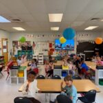 Baldwyn Kindergarteners Complete MKAS Test Ahead of Summer Break Photos from Baldwyn School District's post