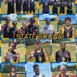 14 Michigan Blue Devils headed to state track and field championships π₯ STATE BOUND π₯