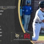 TigerTown Baseball Announces Lineups for Game 2 of Series BSB | Starting Lineups for Game 2⃣