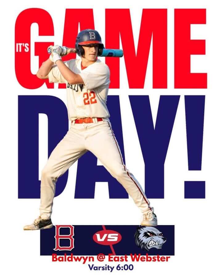 𝐈𝐭’𝐬 𝐆𝐀𝐌𝐄 𝐃𝐀𝐘 ⚾️