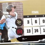 East Mississippi tops Northeast in game one of doubleheader, 13-3 BSB | Final Score from Game 1