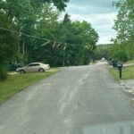 Waste Connections Delays Trash Pickup on W. Skyline Drive WASTE CONNECTION ANNOUNCEMENT 🚛