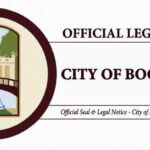 Booneville seeks bids for cemetery mowing services Legal Notice