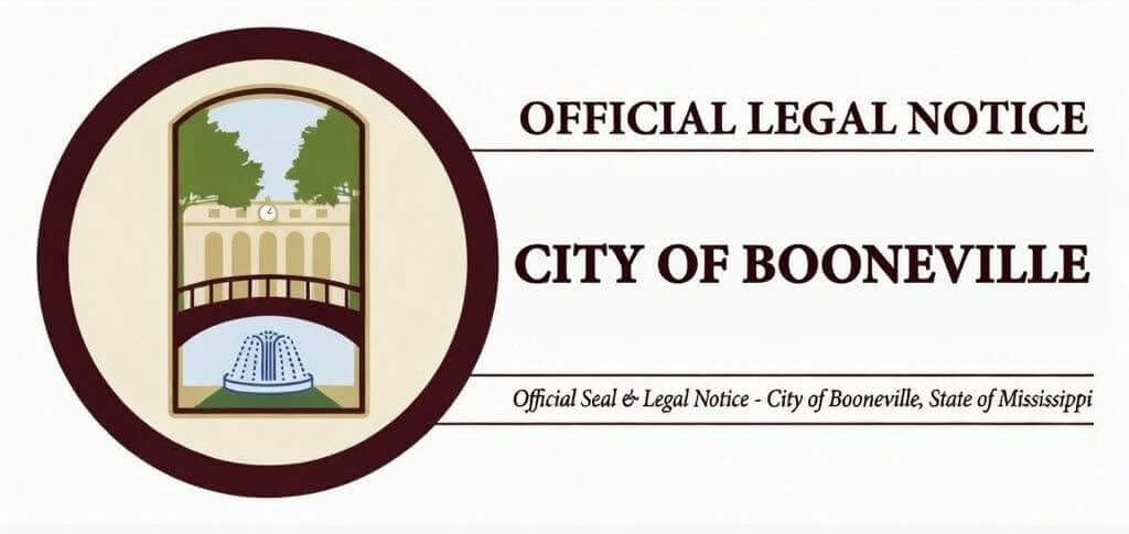 Legal Notice