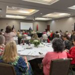 Mississippi Federation of Women’s Clubs Holds Annual Convention Enjoyed visiting with the Mississippi Federation of Women’s Clubs during their annual convention!