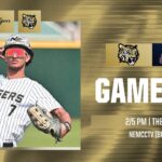 NEMCC Baseball to Host Final On-Campus Game of the School Year on Tuesday BSB | NEMCC Baseball has the honor of hosting our final on-campus sporting event of the 2025-26 scho