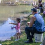 Mississippi Offers Free Youth Fishing Rodeos in May Photos from Mississippi Department of Wildlife, Fisheries, and Parks's post