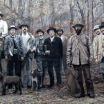 Mississippi celebrates black bear recovery and conservation efforts Photos from Mississippi Department of Wildlife, Fisheries, and Parks's post