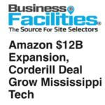 Mississippi Focuses on Building Future Industries Instead of Attracting Them Mississippi isn’t attracting the industries of the future