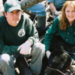 Mississippi’s Black Bear Population Rebounds After Decades of Absence Photos from Mississippi Department of Wildlife, Fisheries, and Parks's post