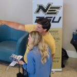 Tiger Ambassador applications open through May 1 Are you ready to LEARN, LEAD, and LEAVE A LEGACY?