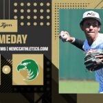 NEMCC Baseball prepares for critical season finale against Meridian BSB | NEMCC Baseball’s regular season finale has a playoff feel about it!!