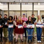 Northeast students earn record number of Microsoft Office certifications Students in Business and Office Technology programs at Northeast have earned a record number of Micr